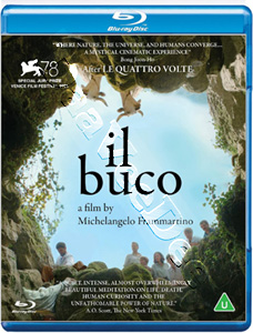 The Hole | Il buco  |   Blu-Ray
